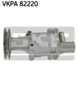 Насос SKF VKPA 82220